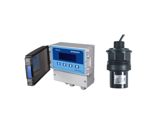 超聲波液位計 超聲波液位計