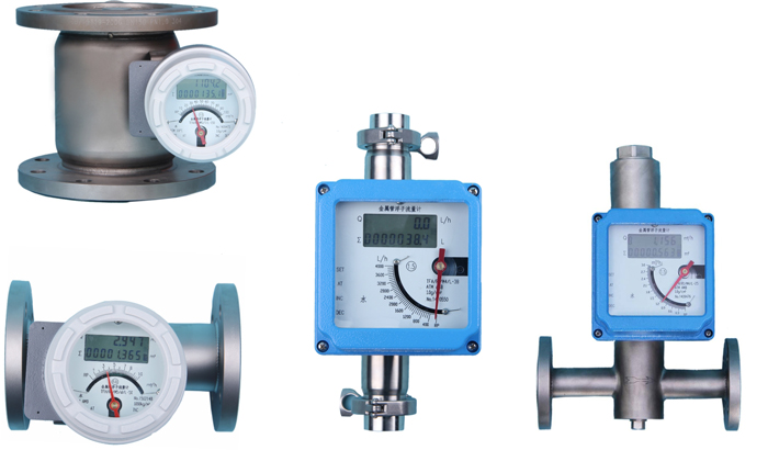 金屬管浮子流量計(jì) 金屬管浮子流量計(jì)