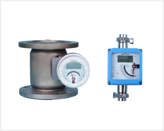 浮子流量計 浮子流量計