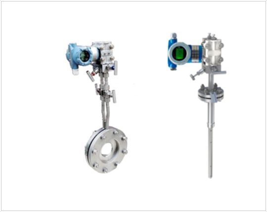 差壓流量計 差壓流量計