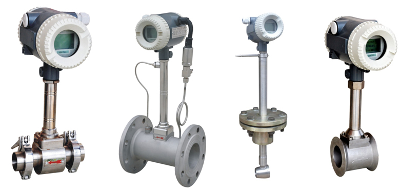 渦街流量計 渦街流量計