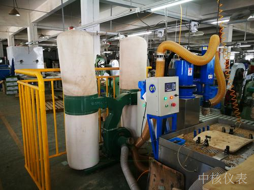 國(guó)內(nèi)儀表市場(chǎng)需求強(qiáng)烈，新技術(shù)帶動(dòng)儀表智能化發(fā)展