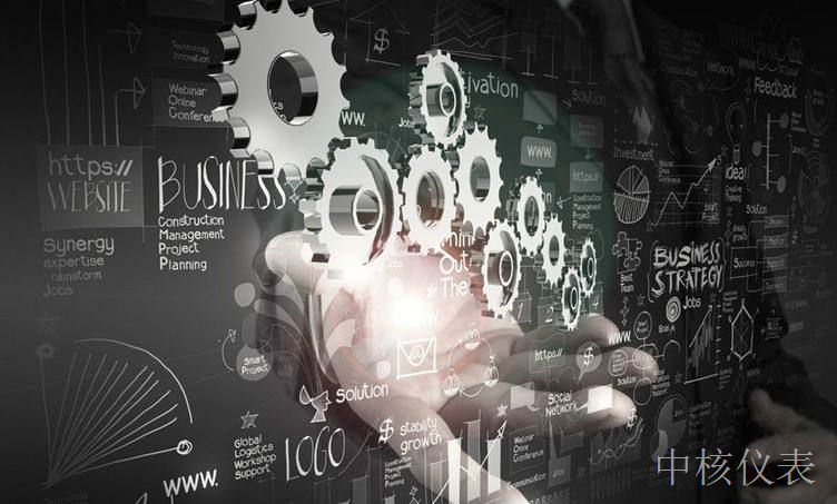 儀器儀表行業(yè)研發(fā)投入為整個工業(yè)第二,未來前景看好研發(fā)帶來效益提升