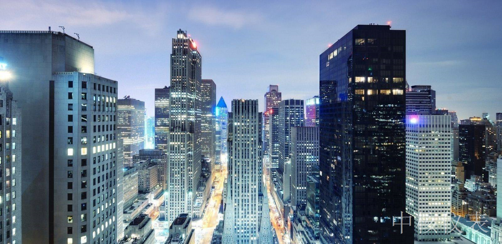 自動化儀表行業的新戰場,智慧城市建設帶來千億級別的市場