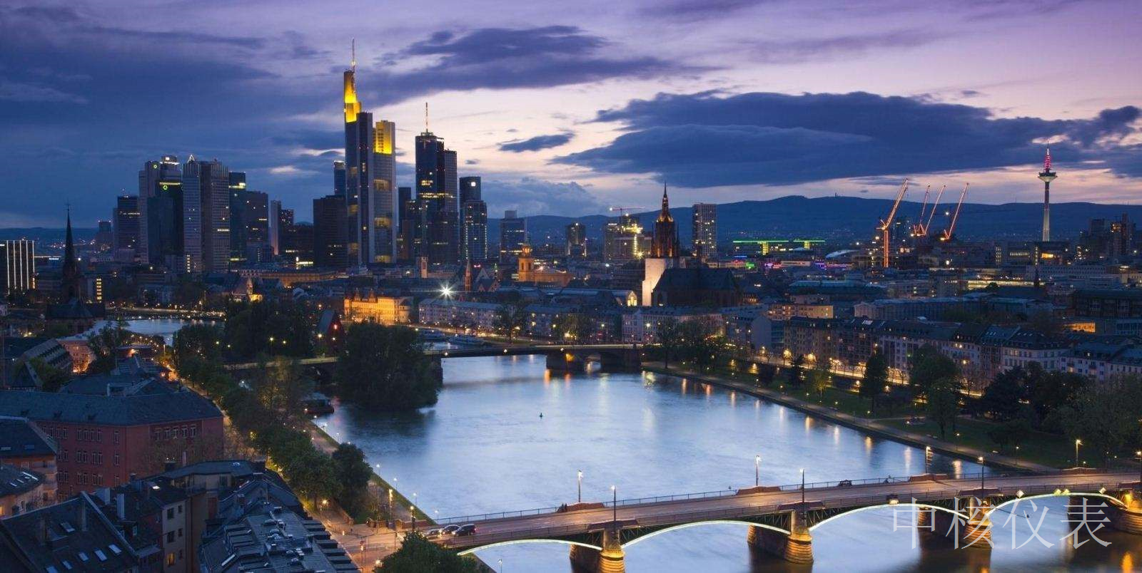 自動化儀表行業的新戰場,智慧城市建設帶來千億級別的市場