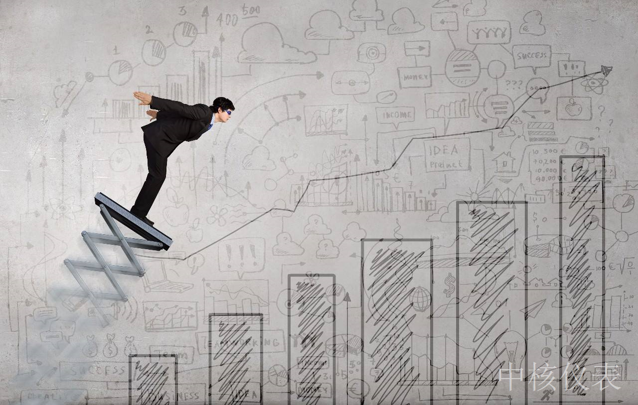 2020年儀器儀表行業穩中有升，價格指數較為穩定