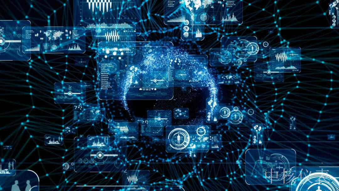 國家新基建支持下，物聯網儀表行業前景良好