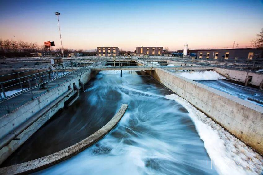 環保行業水質分析最重要的8個概念是哪些？