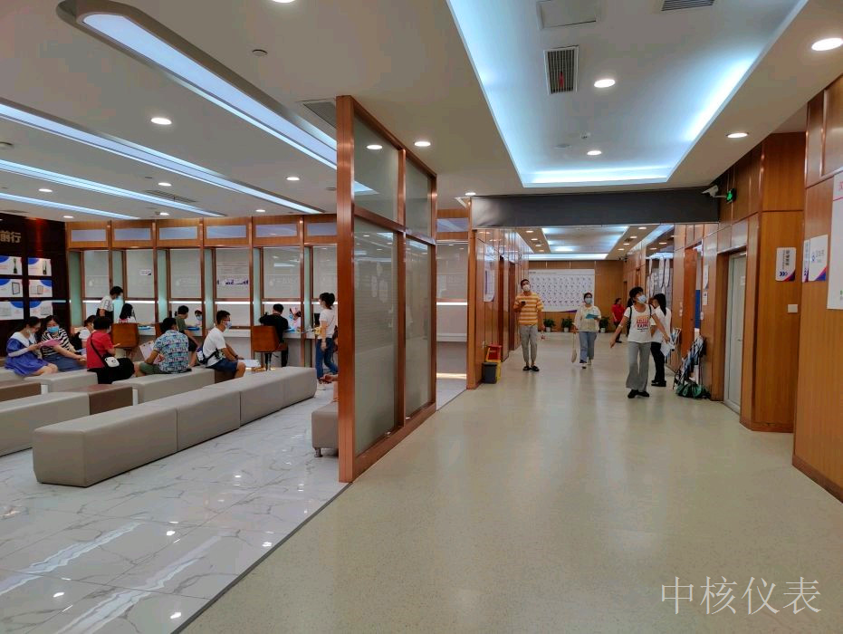 身體才是革命的本錢！年度例行體檢進行時