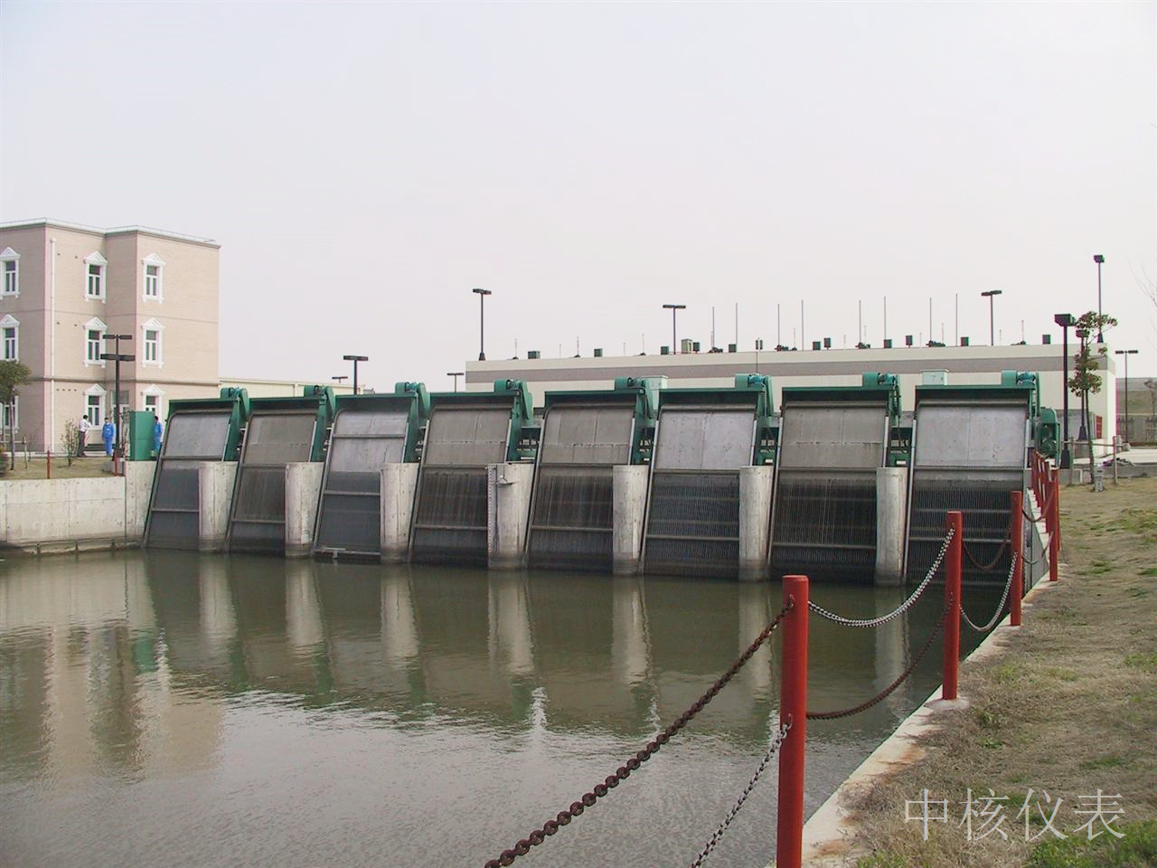 國內污水處理需求不斷上升，水質分析儀表不可或缺