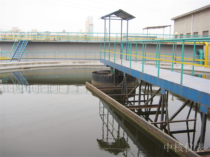 國內污水處理需求不斷上升，水質分析儀表不可或缺