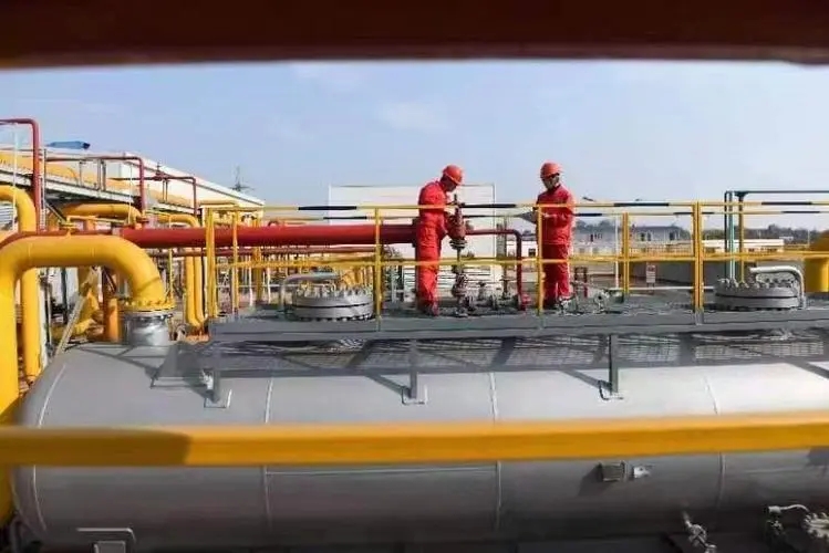 石油行業測流量用什么流量計比較好？