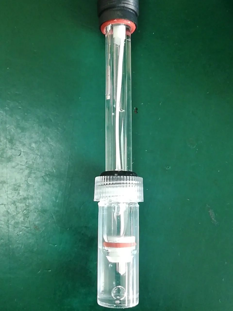 案例現(xiàn)場 | 云浮市晟達(dá)松脂生產(chǎn)過程控制項目